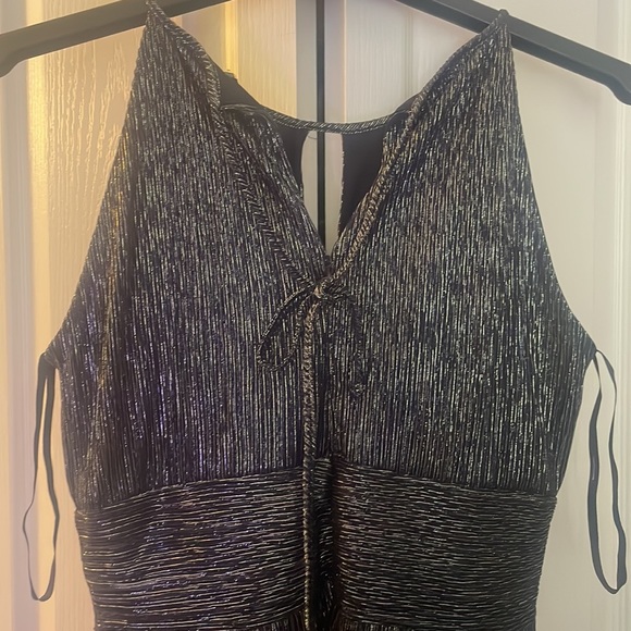 NWT/ En Focus Studio Evening Dress - Picture 11 of 12